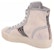 Rhude Bel Airs High 'Croc Hitam' RHPF23FO03975-119