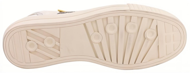 Rhude Bel Airs High 'Black Croc' Hitam Kulit Buaya RHPF23FO03975-119 Shop Rhude Bel Airs High 'Black Croc' Hitam Kulit Buaya RHPF23FO03975-119