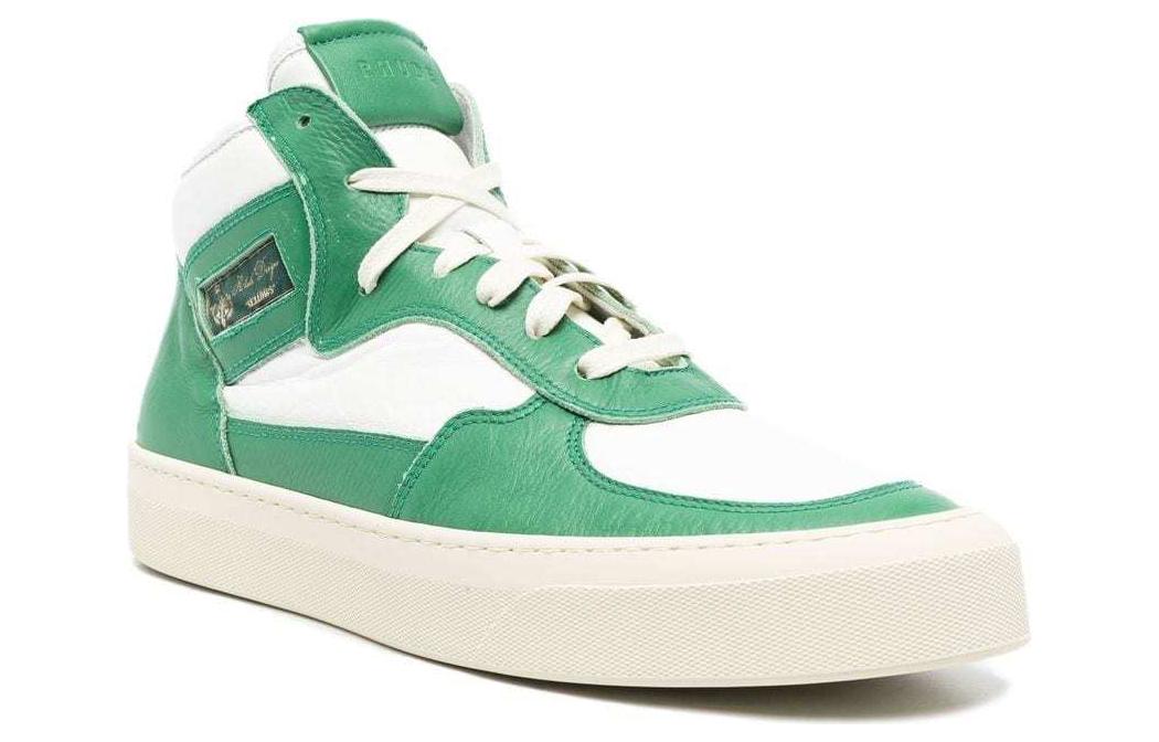 Order ルード カブリオレ ハイ "グリーンホワイト" RHSS23FO26489295-0118