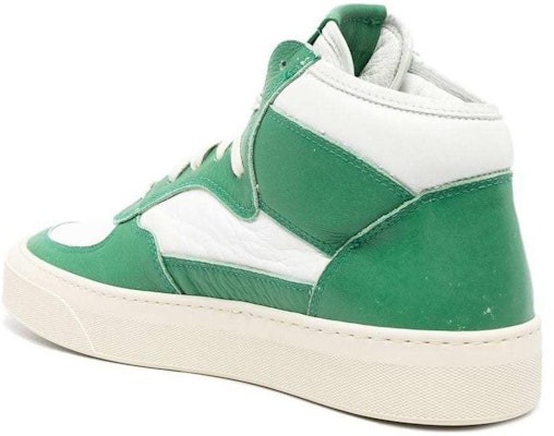 Rhude Cabriolets High 'Green White' RHSS23FO26489295-0118 Shop Rhude Cabriolets High 'Green White' RHSS23FO26489295-0118