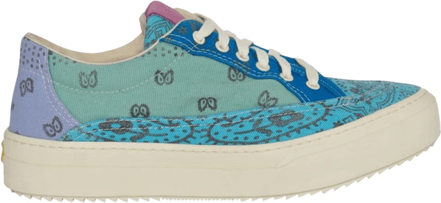 Rhude Festival Bandana v2 'Pastel' RHUBANDANAPAS Buy Rhude Festival Bandana v2 'Pastel' RHUBANDANAPAS