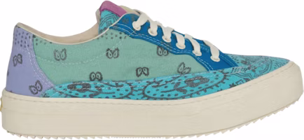 Rhude Festival Bandana v2 'Pastel' RHUBANDANAPAS Rhude Festival Bandana v2 'Pastel' RHUBANDANAPAS