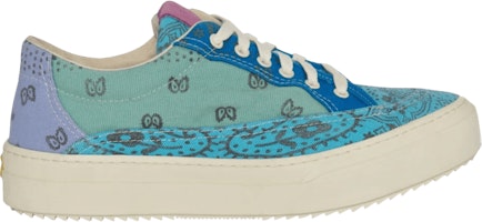 Rhude Festival Bandana v2 'Pastel' RHUBANDANAPAS Rhude Festival Bandana v2 'Pastel' RHUBANDANAPAS