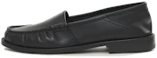Buy 루드 블랙 패션 로퍼 (Rhude Black Fashion Loafer) RHSS22FO14040377