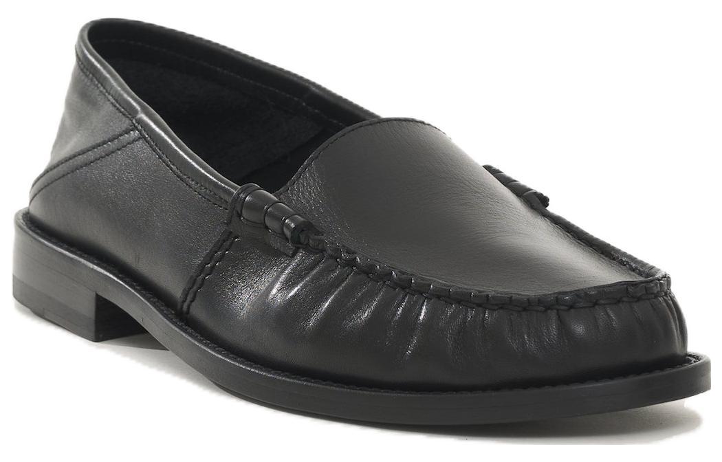 Order 루드 블랙 패션 로퍼 (Rhude Black Fashion Loafer) RHSS22FO14040377
