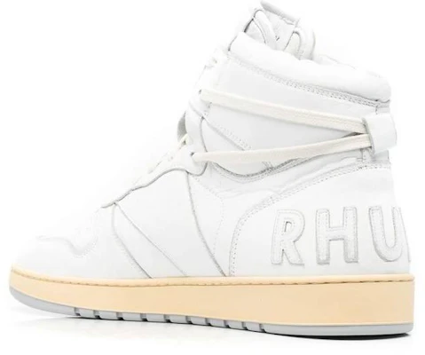 Rhude JW Anderson x Converse Chuck Taylor 'White Canvas' RHPF22FO03178377 Buy Rhude JW Anderson x Converse Chuck Taylor 'White Canvas' RHPF22FO03178377