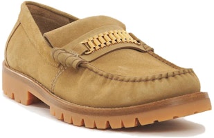 ルード ローファー タン (Rhude Loafer Tan) RHSS22FO04178117 Order ルード ローファー タン (Rhude Loafer Tan) RHSS22FO04178117