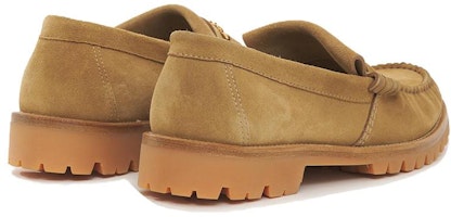 ルード ローファー タン (Rhude Loafer Tan) RHSS22FO04178117 Lookbook ルード ローファー タン (Rhude Loafer Tan) RHSS22FO04178117