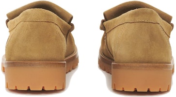 ルード ローファー タン (Rhude Loafer Tan) RHSS22FO04178117 Shop ルード ローファー タン (Rhude Loafer Tan) RHSS22FO04178117