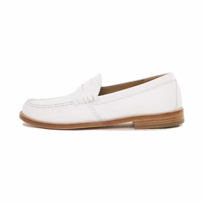 Rhude Loafer 'White'