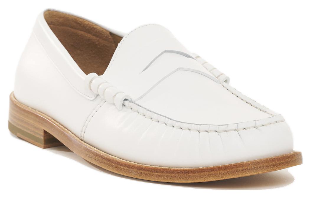 Rhude Loafer 'White' 圖 2
