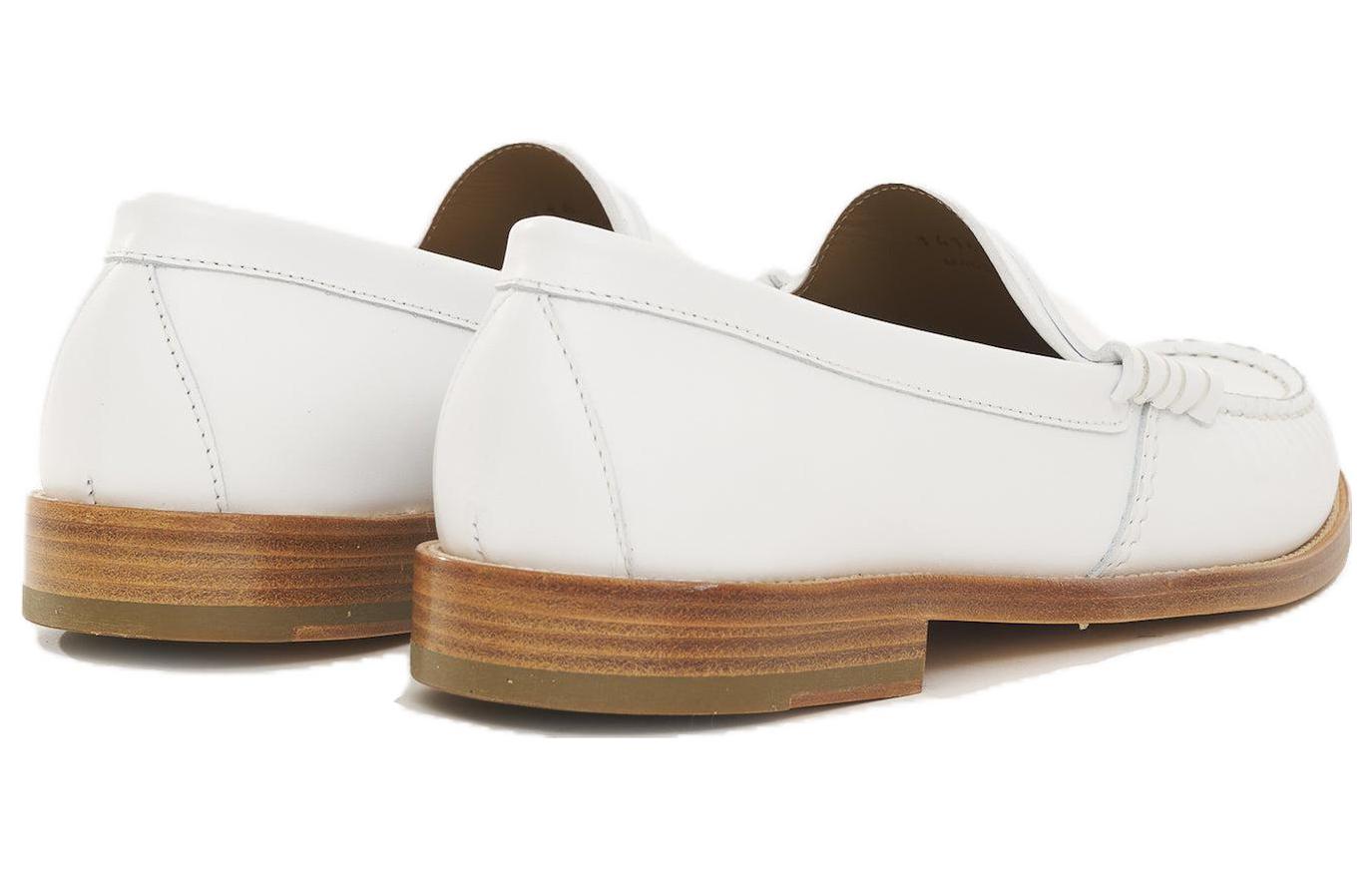 Rhude Loafer 'White' 圖 3