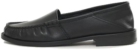 Rhude Loafers 'Black Fashion' RHSS22FO14040377 Rhude Loafers 'Black Fashion' RHSS22FO14040377