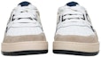 Lookbook Sneaker Rhude Racing 'Putih Navy' RHFW22FO10604-811