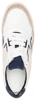 Shop Rhude 賽車運動鞋「白海軍藍」RHPF22FO02178-811