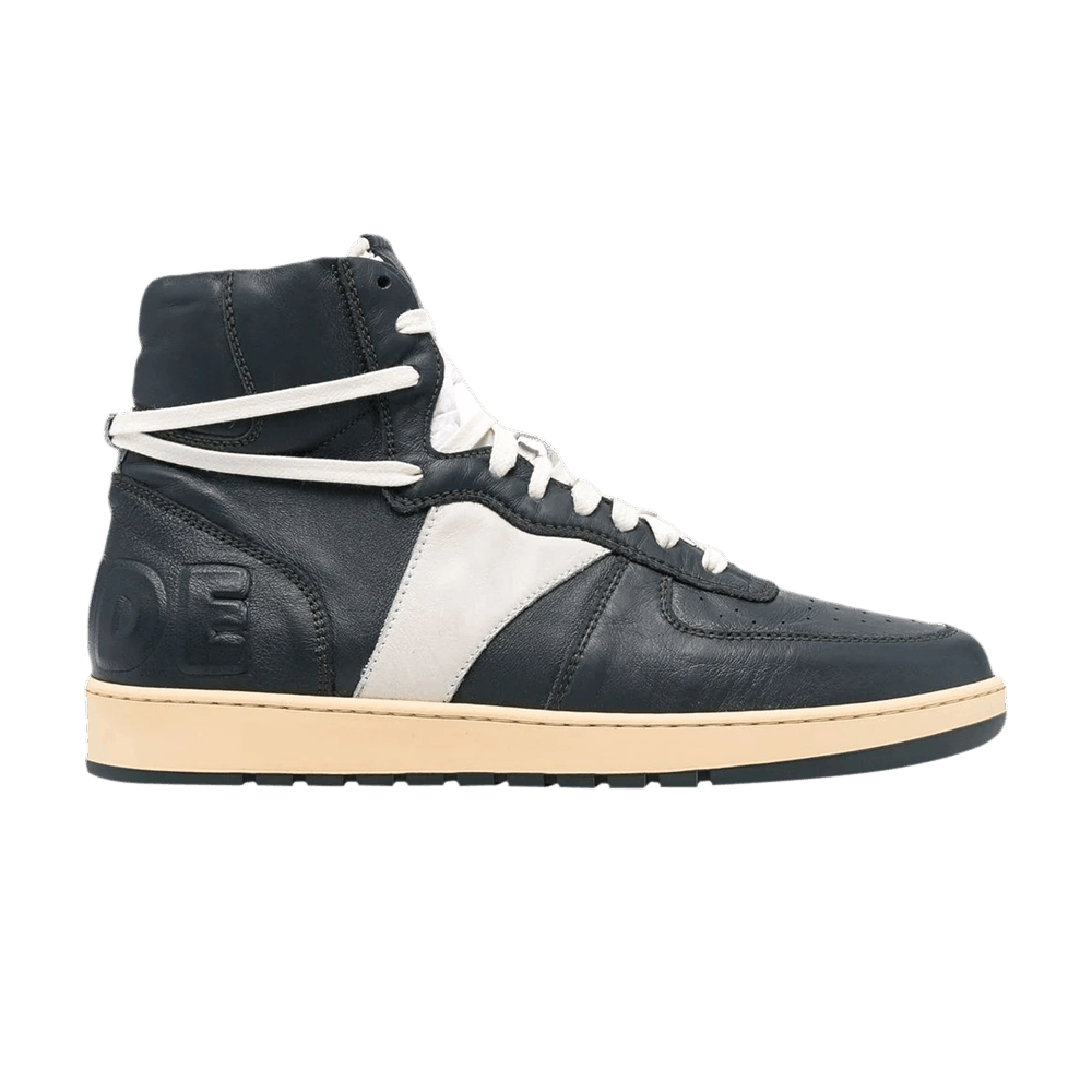 Rhude Rhecess High 'Forest' RHFW21FO10039480-0480