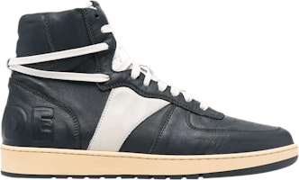 Rhude Rhecess High 'Forest' RHFW21FO10039480-0480 Rhude Rhecess High 'Forest' RHFW21FO10039480-0480