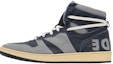 Buy Rhude Rhecess High 'Georgetown - Kelabu Navy' RHU07FOM22001
