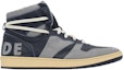 Order Rhude Rhecess High 'Georgetown - Kelabu Navy' RHU07FOM22001