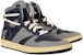 Rhude Rhecess High 'Georgetown - Kelabu Navy' RHU07FOM22001