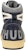 Rhude Rhecess High 'Georgetown - Kelabu Navy' RHU07FOM22001