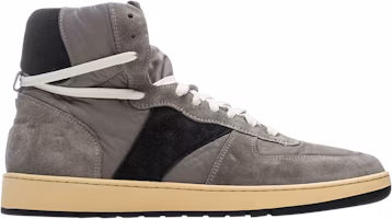 Rhude Rhecess High 'Grey' RHFW21FO20040553 Rhude Rhecess High 'Grey' RHFW21FO20040553
