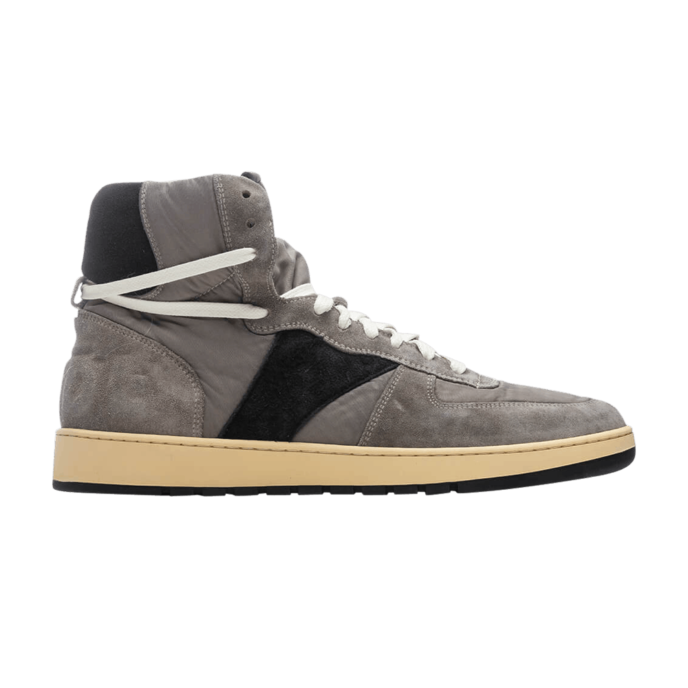 Rhude Rhecess High 'Grey' RHFW21FO20040553