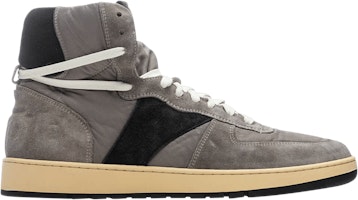Rhude Rhecess High 'Grey' RHFW21FO20040553 Rhude Rhecess High 'Grey' RHFW21FO20040553