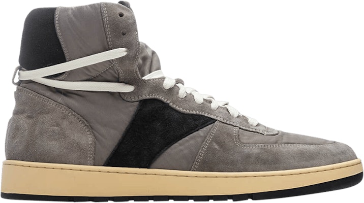 Rhude Rhecess High 'Grey' RHFW21FO20040553 Buy Rhude Rhecess High 'Grey' RHFW21FO20040553