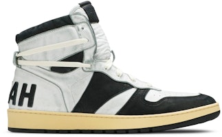 Rhude Rhecess High 'Hell Yeah' RHU07FOM22005 Rhude Rhecess High 'Hell Yeah' RHU07FOM22005