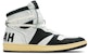Rhude Rhecess High 'Hell Yeah' Terbaru RHU07FOM22005