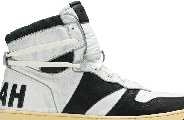 Rhude Rhecess High 'Hell Yeah' RHU07FOM22005 Order Rhude Rhecess High 'Hell Yeah' RHU07FOM22005