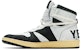 Rhude Rhecess High 'Hell Yeah' Terbaru RHU07FOM22005