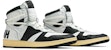 Rhude Rhecess High 'Hell Yeah' Terbaru RHU07FOM22005