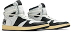 Cheap Rhude Rhecess High 'Hell Yeah' Terbaru RHU07FOM22005