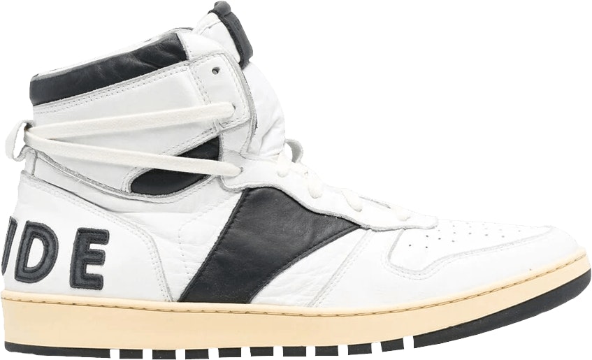 rhude-rhecess-high-white-black