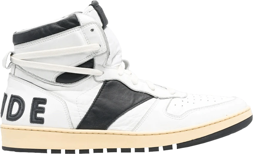 rhude-rhecess-high-white-black