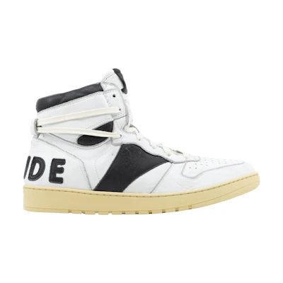 Rhude Rhecess High 'White Black'