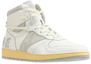 Order Rhude Rhecess High ''Weiß Grau'' Schuhe RHFW21FO24039554