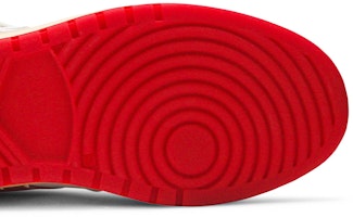 루드 레세스 하이 '화이트 레드' (Rude Recess High '화이트 레드') RHSS21FO00000011-0137 Purchase 루드 레세스 하이 '화이트 레드' (Rude Recess High '화이트 레드') RHSS21FO00000011-0137