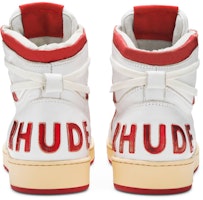 루드 레세스 하이 '화이트 레드' (Rude Recess High '화이트 레드') RHSS21FO00000011-0137 Details for 루드 레세스 하이 '화이트 레드' (Rude Recess High '화이트 레드') RHSS21FO00000011-0137