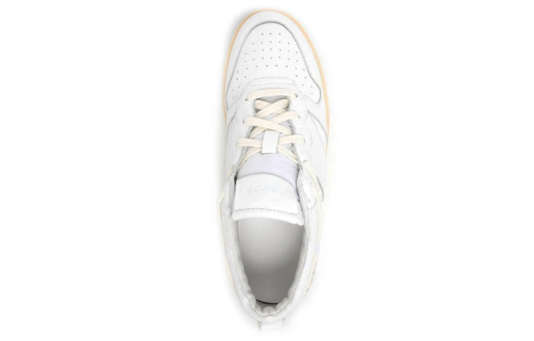 Rhude Rhecess Low 'White' 圖 4