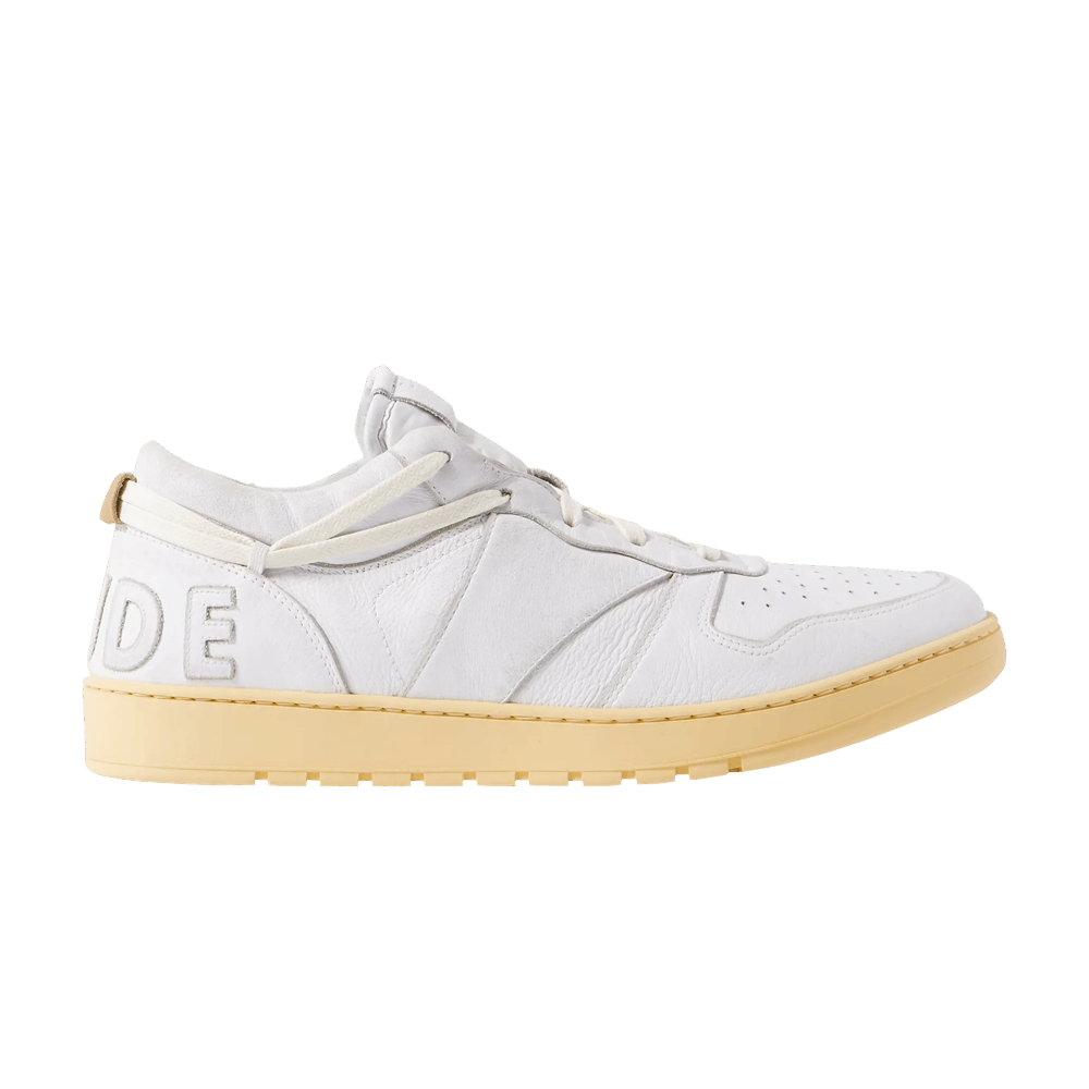 Buy Rhude Rhecess Low 'Blanco' RHSS21FO00000005-0436