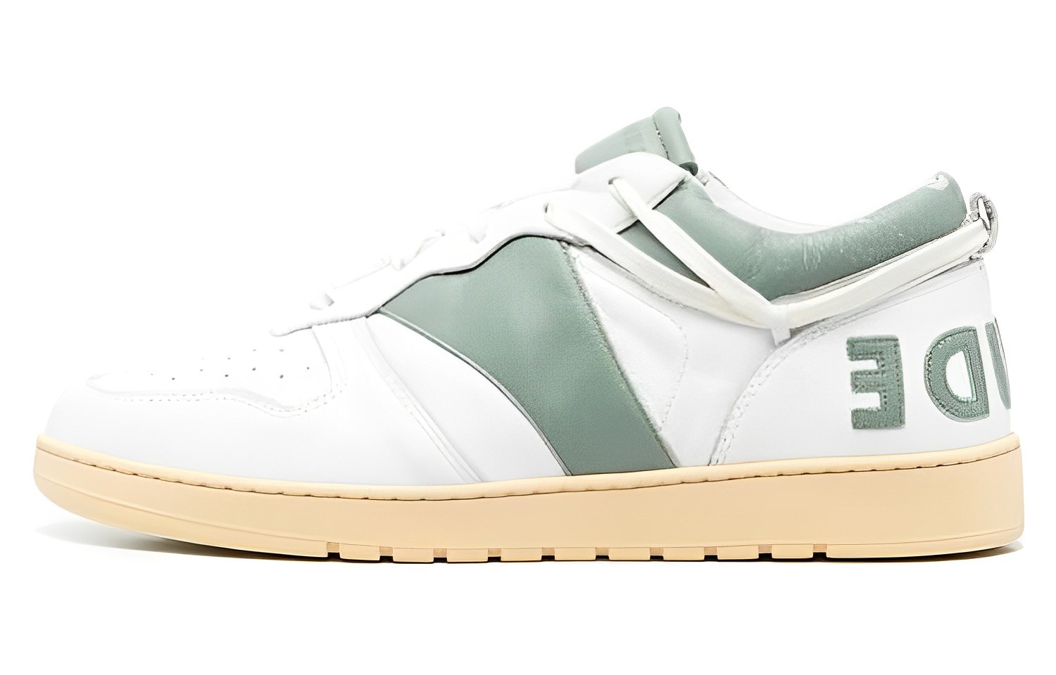 Rhude Rhecess Low 'White Sage'