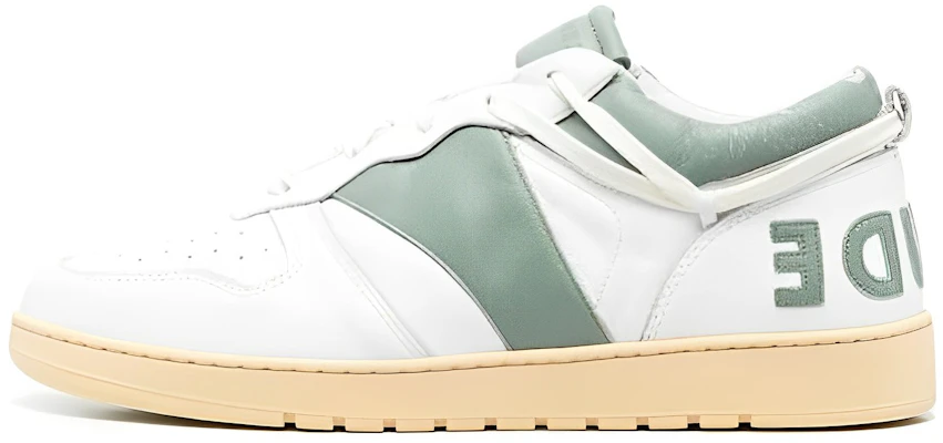 Rhude Rhecess Low 'Putih Sage' RHSS23FO33489562-1293 Buy Rhude Rhecess Low 'Putih Sage' RHSS23FO33489562-1293