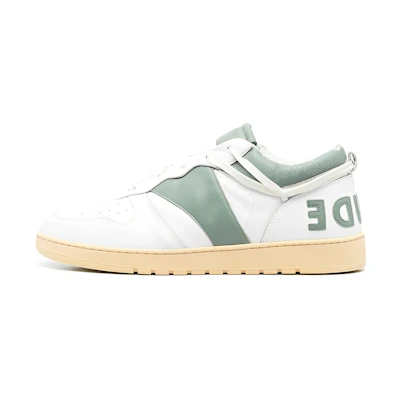 Rhude Rhecess Low 'White Sage'
