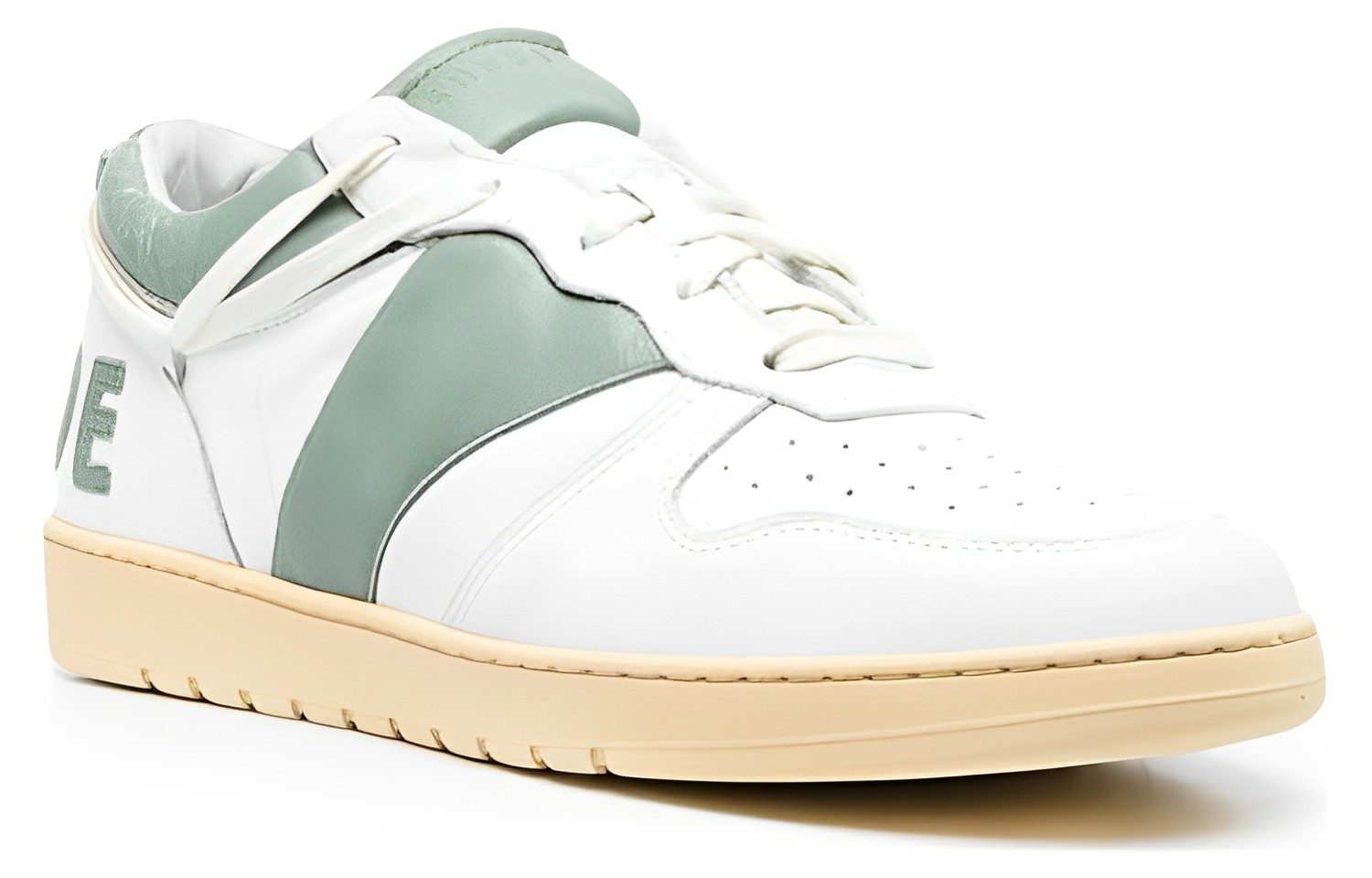 Rhude Rhecess Low 'White Sage' 圖 2