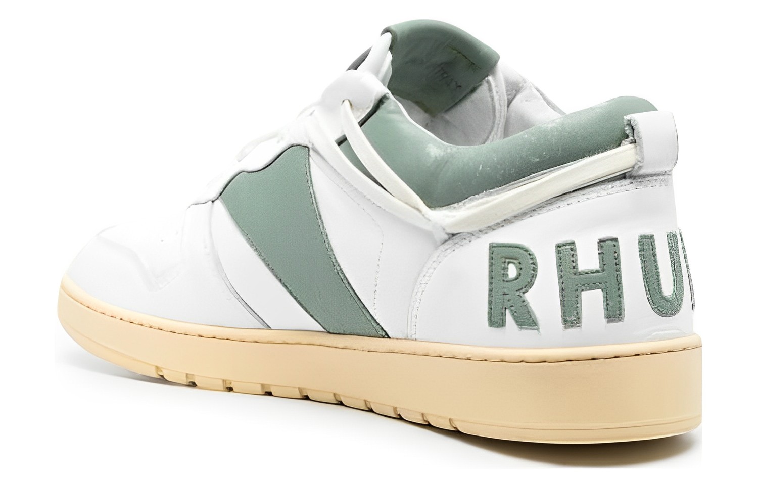 Rhude Rhecess Low 'White Sage' 圖 3