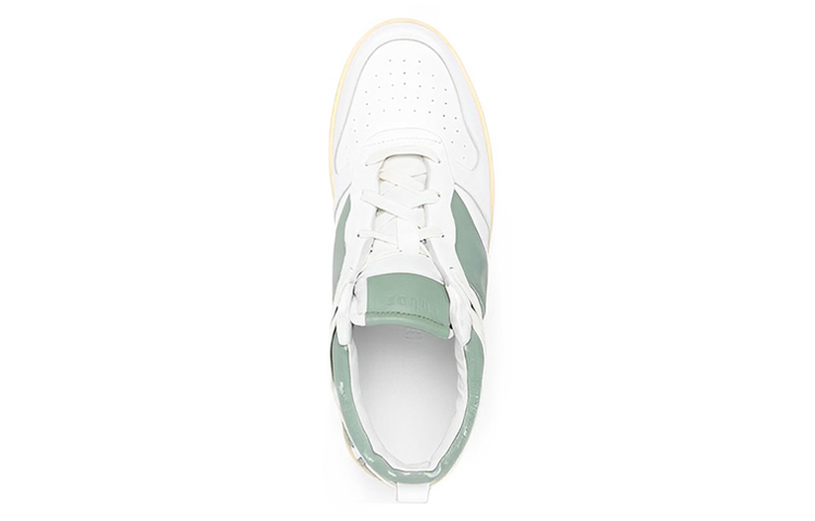 Rhude Rhecess Low 'White Sage' 圖 4