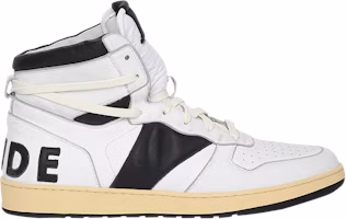 Rhude Rhecess Sky High 'White Black' RHSS22FO22178-0128 Rhude Rhecess Sky High 'White Black' RHSS22FO22178-0128